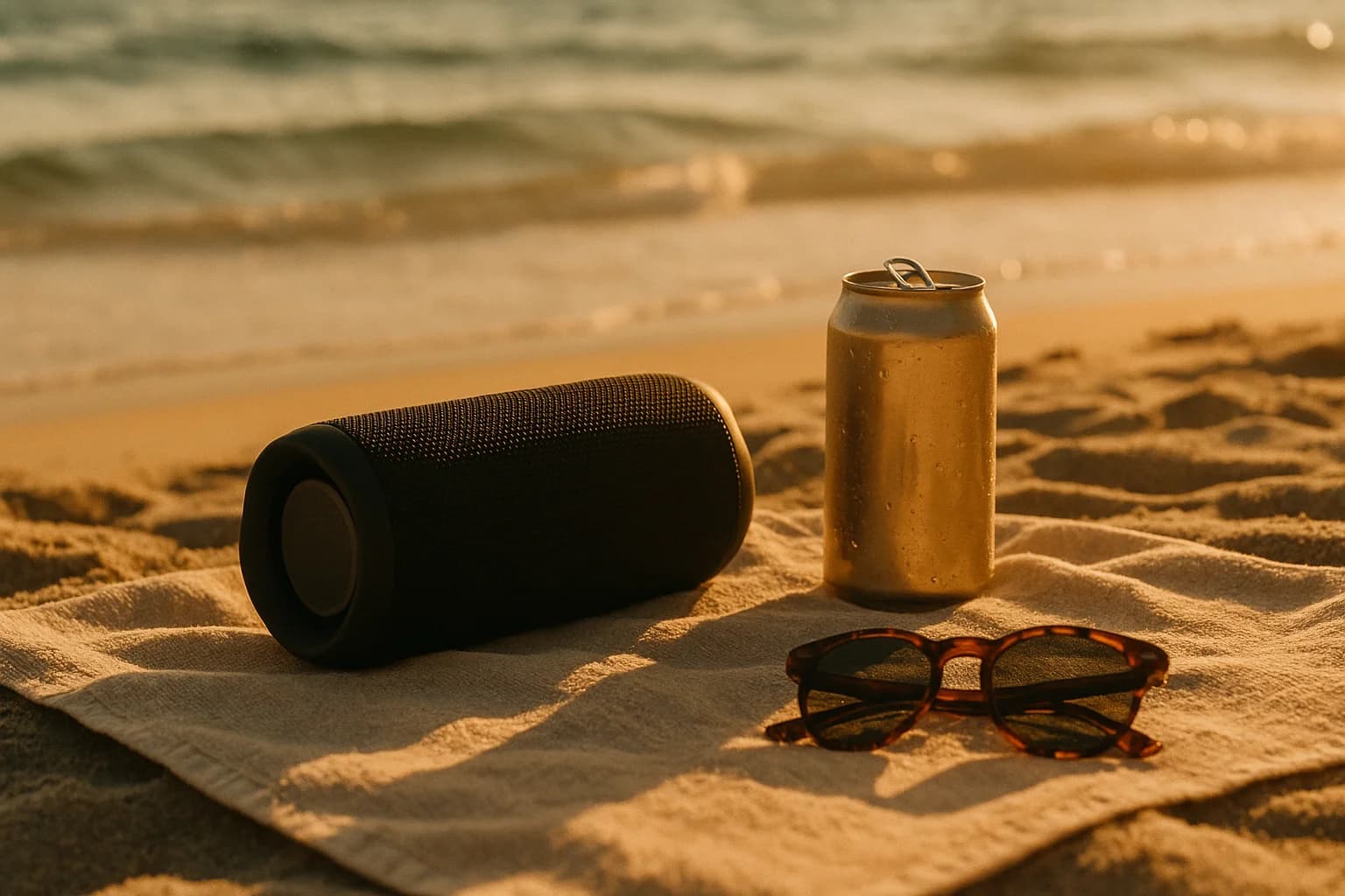 Best Bluetooth Speakers for the Beach in 2026
