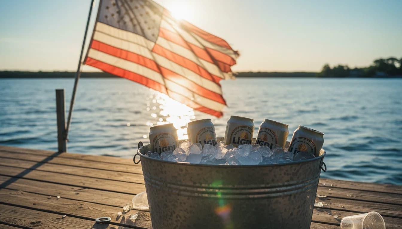 The 12 Best Light Beers for Summer 2026