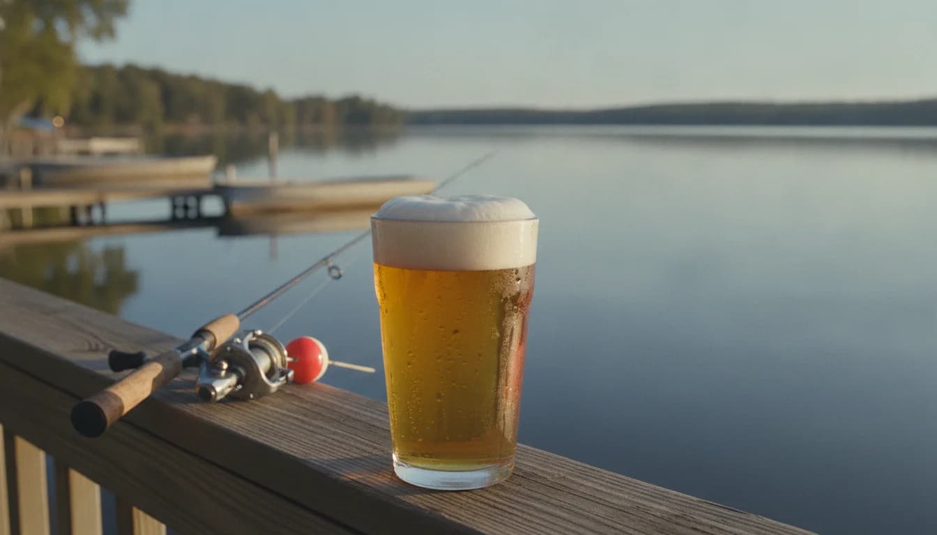 The 10 Best Non-Alcoholic Beers That Actually Taste Like Beer (2026)