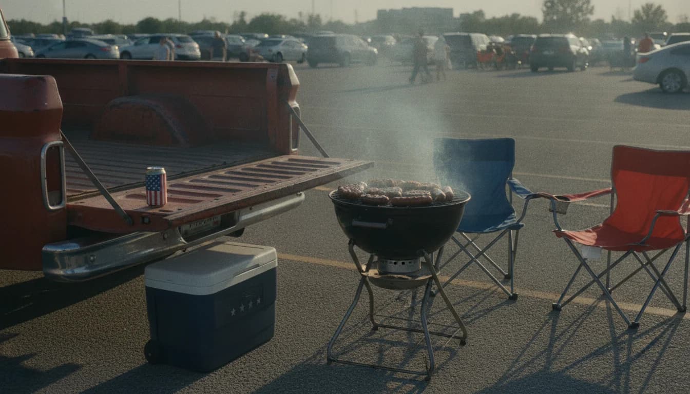 The 8 Best Portable Grills for Tailgating & Beach Days (2026)